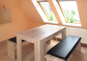 60 m² Apartment ∙ 1 bedroom ∙ 4 guests