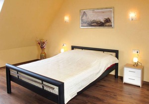 60 m² Apartment ∙ 1 bedroom ∙ 4 guests