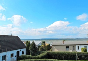 60 m² Apartment ∙ 1 bedroom ∙ 4 guests