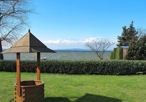 60 m² Apartment ∙ 1 bedroom ∙ 4 guests