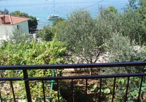 60 m² Apartment ∙ 1 bedroom ∙ 5 guests