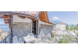 60 m² Apartment ∙ 1 bedroom ∙ 3 guests