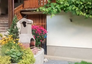 60 m² Apartment ∙ 1 bedroom ∙ 6 guests