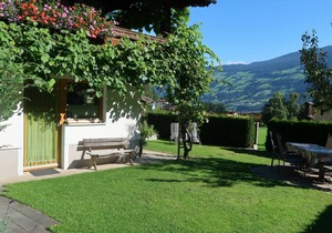 60 m² Apartment ∙ 1 bedroom ∙ 6 guests