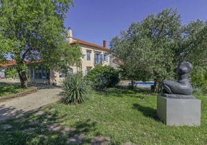 60 m² Apartment ∙ 1 bedroom ∙ 3 guests