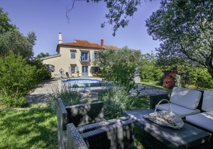 60 m² Apartment ∙ 1 bedroom ∙ 3 guests