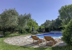 60 m² Apartment ∙ 1 bedroom ∙ 3 guests