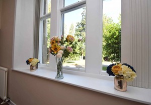 60 m² Apartment ∙ 1 bedroom ∙ 5 guests