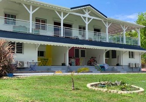 60 m² Apartment ∙ 1 bedroom ∙ 4 guests