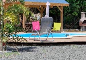 60 m² Apartment ∙ 1 bedroom ∙ 4 guests