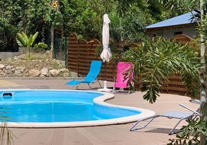 60 m² Apartment ∙ 1 bedroom ∙ 4 guests