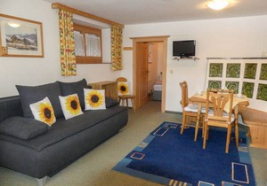 60 m² Apartment ∙ 2 bedrooms ∙ 6 guests