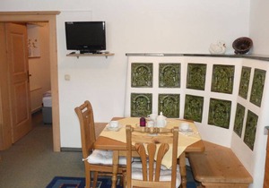 60 m² Apartment ∙ 2 bedrooms ∙ 6 guests