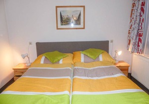 60 m² Apartment ∙ 2 bedrooms ∙ 6 guests