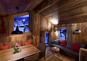 60 m² Apartment ∙ 2 bedrooms ∙ 4 guests