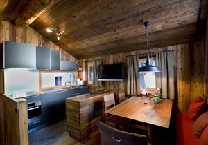 60 m² Apartment ∙ 2 bedrooms ∙ 4 guests