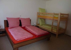 60 m² Apartment ∙ 2 bedrooms ∙ 6 guests