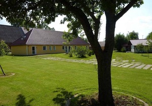 60 m² Apartment ∙ 2 bedrooms ∙ 6 guests