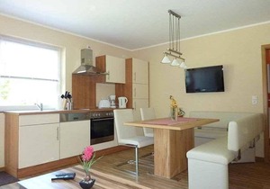 60 m² Apartment ∙ 2 bedrooms ∙ 6 guests