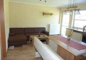 60 m² Apartment ∙ 2 bedrooms ∙ 6 guests