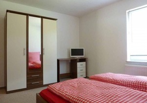 60 m² Apartment ∙ 2 bedrooms ∙ 6 guests