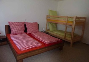 60 m² Apartment ∙ 2 bedrooms ∙ 6 guests