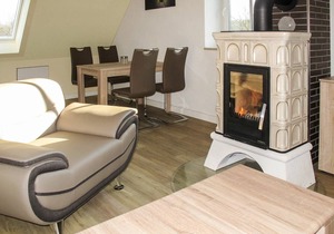 60 m² Apartment ∙ 2 bedrooms ∙ 4 guests