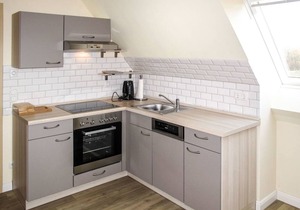 60 m² Apartment ∙ 2 bedrooms ∙ 4 guests