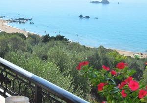 60 m² Apartment ∙ 2 bedrooms ∙ 5 guests