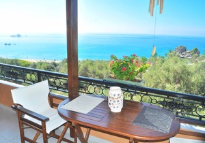 60 m² Apartment ∙ 2 bedrooms ∙ 5 guests