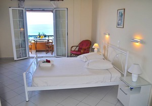 60 m² Apartment ∙ 2 bedrooms ∙ 5 guests