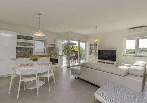 60 m² Apartment ∙ 2 bedrooms ∙ 5 guests