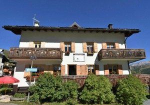 60 m² Apartment ∙ 2 bedrooms ∙ 5 guests