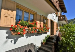 60 m² Apartment ∙ 2 bedrooms ∙ 5 guests