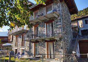 60 m² Apartment ∙ 2 bedrooms ∙ 4 guests
