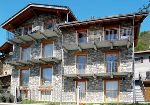60 m² Apartment ∙ 2 bedrooms ∙ 4 guests