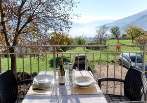 60 m² Apartment ∙ 2 bedrooms ∙ 4 guests