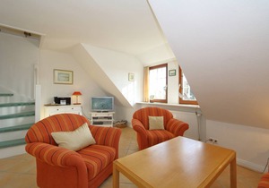 60 m² Apartment ∙ 2 bedrooms ∙ 4 guests