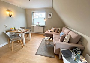 60 m² Apartment ∙ 2 bedrooms ∙ 4 guests