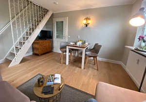 60 m² Apartment ∙ 2 bedrooms ∙ 4 guests
