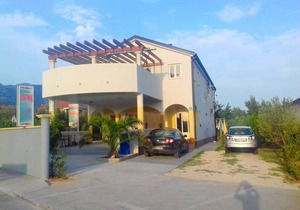 60 m² Apartment ∙ 2 bedrooms ∙ 4 guests
