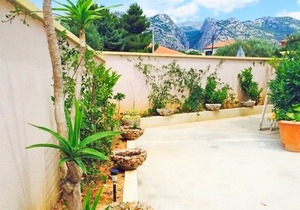 60 m² Apartment ∙ 2 bedrooms ∙ 4 guests