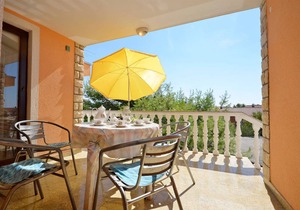 60 m² Apartment ∙ 2 bedrooms ∙ 4 guests