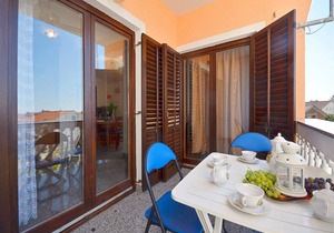 60 m² Apartment ∙ 2 bedrooms ∙ 4 guests