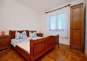 60 m² Apartment ∙ 2 bedrooms ∙ 4 guests