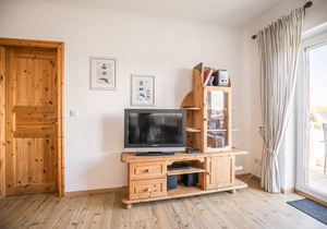 60 m² Apartment ∙ 2 bedrooms ∙ 4 guests