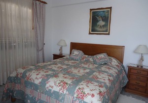 60 m² Apartment ∙ 2 bedrooms ∙ 4 guests