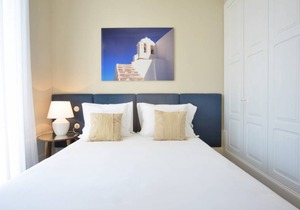 60 m² Apartment ∙ 2 bedrooms ∙ 4 guests