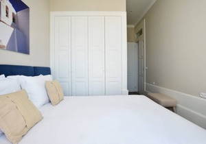 60 m² Apartment ∙ 2 bedrooms ∙ 4 guests