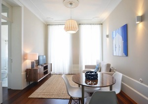 60 m² Apartment ∙ 2 bedrooms ∙ 4 guests